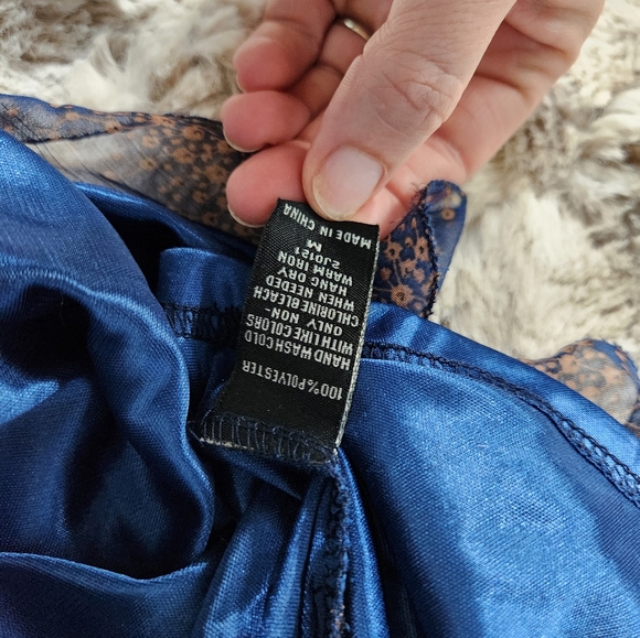 Cicico NWT ruffle design tank NWT - Picture 3 of 7